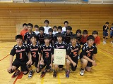 男子３
