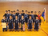 優勝